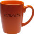 Promotional Orange